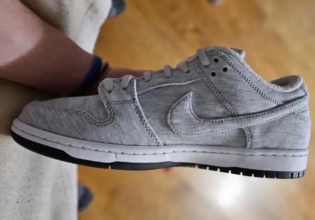 Costco Kirkland x Nike Dunk SB