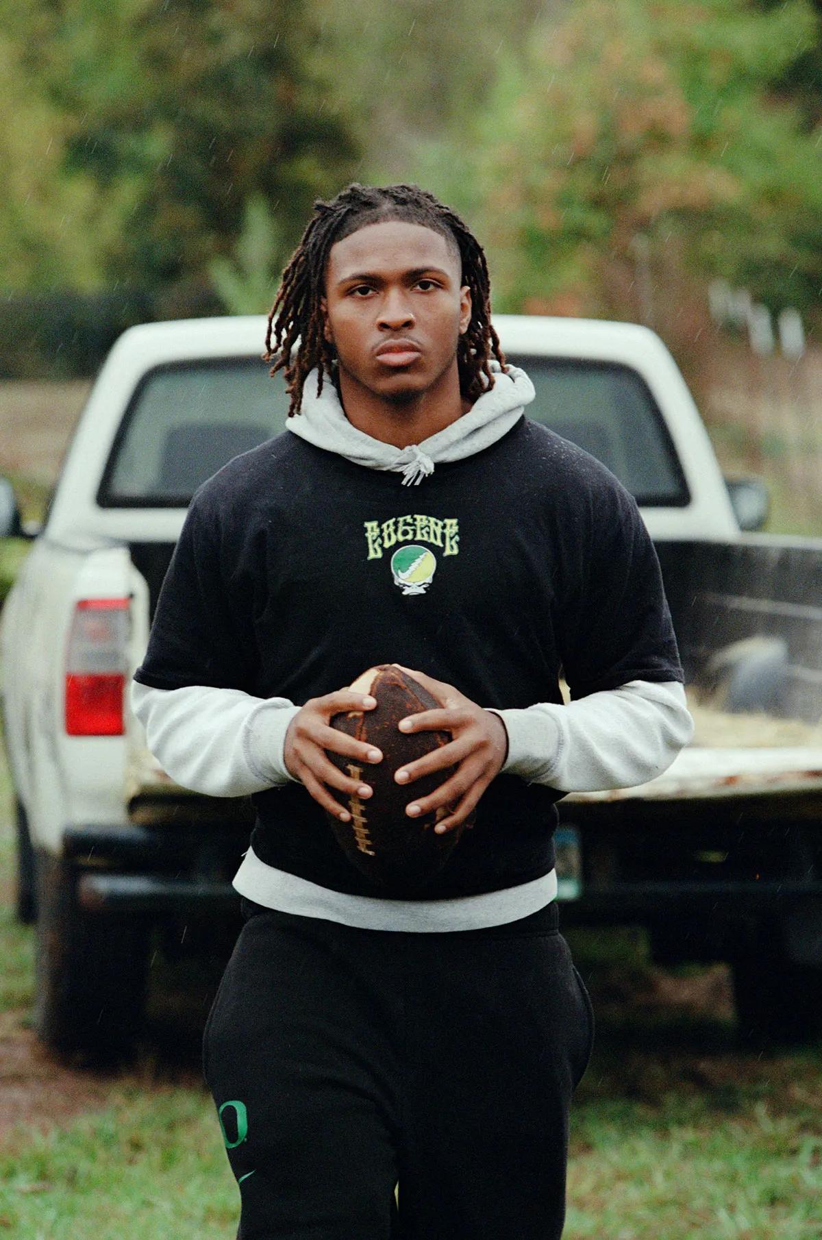 Grateful Dead x University of Oregon x Nike Air Max 90