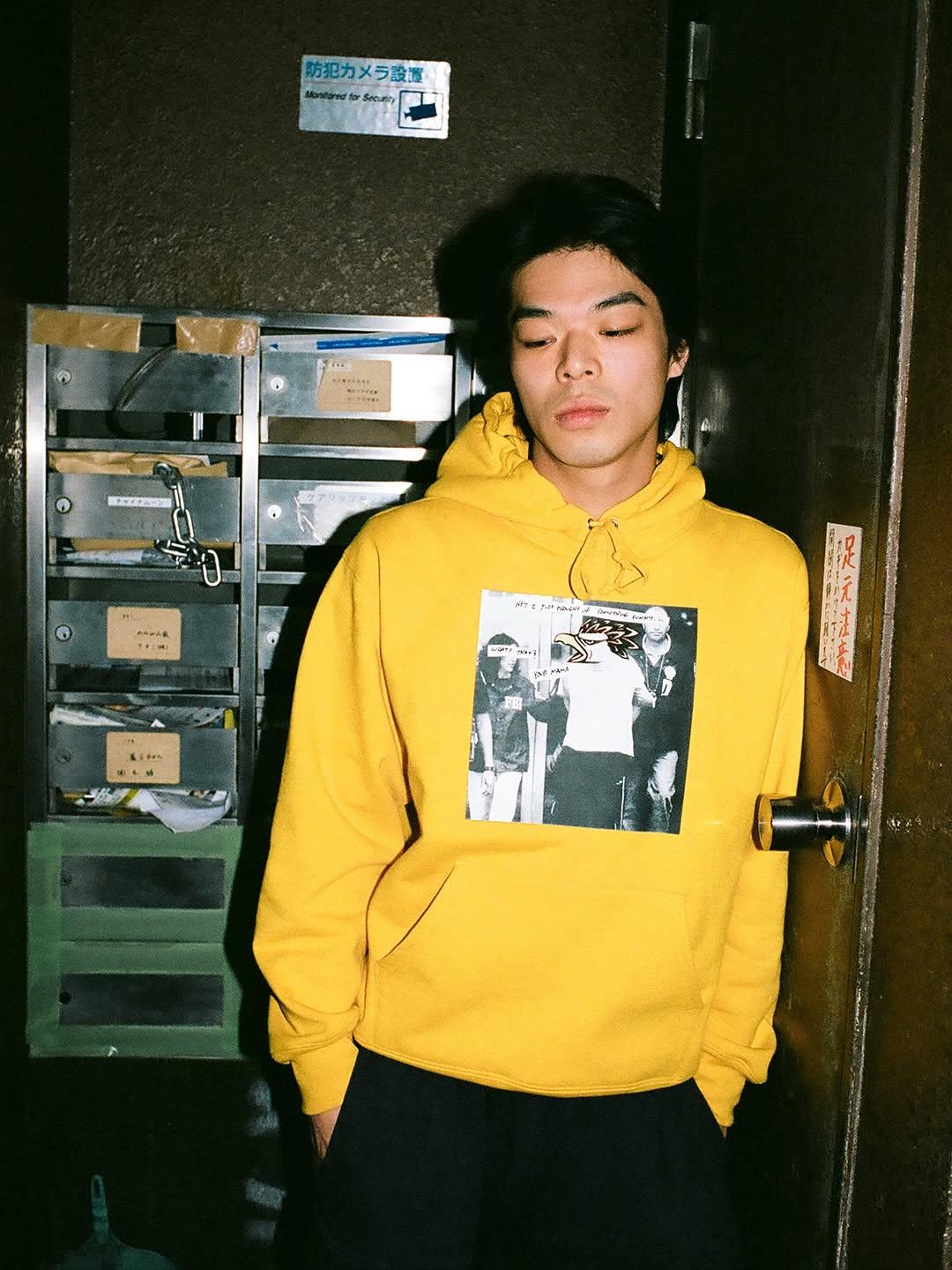 Antihero x Supreme 2025