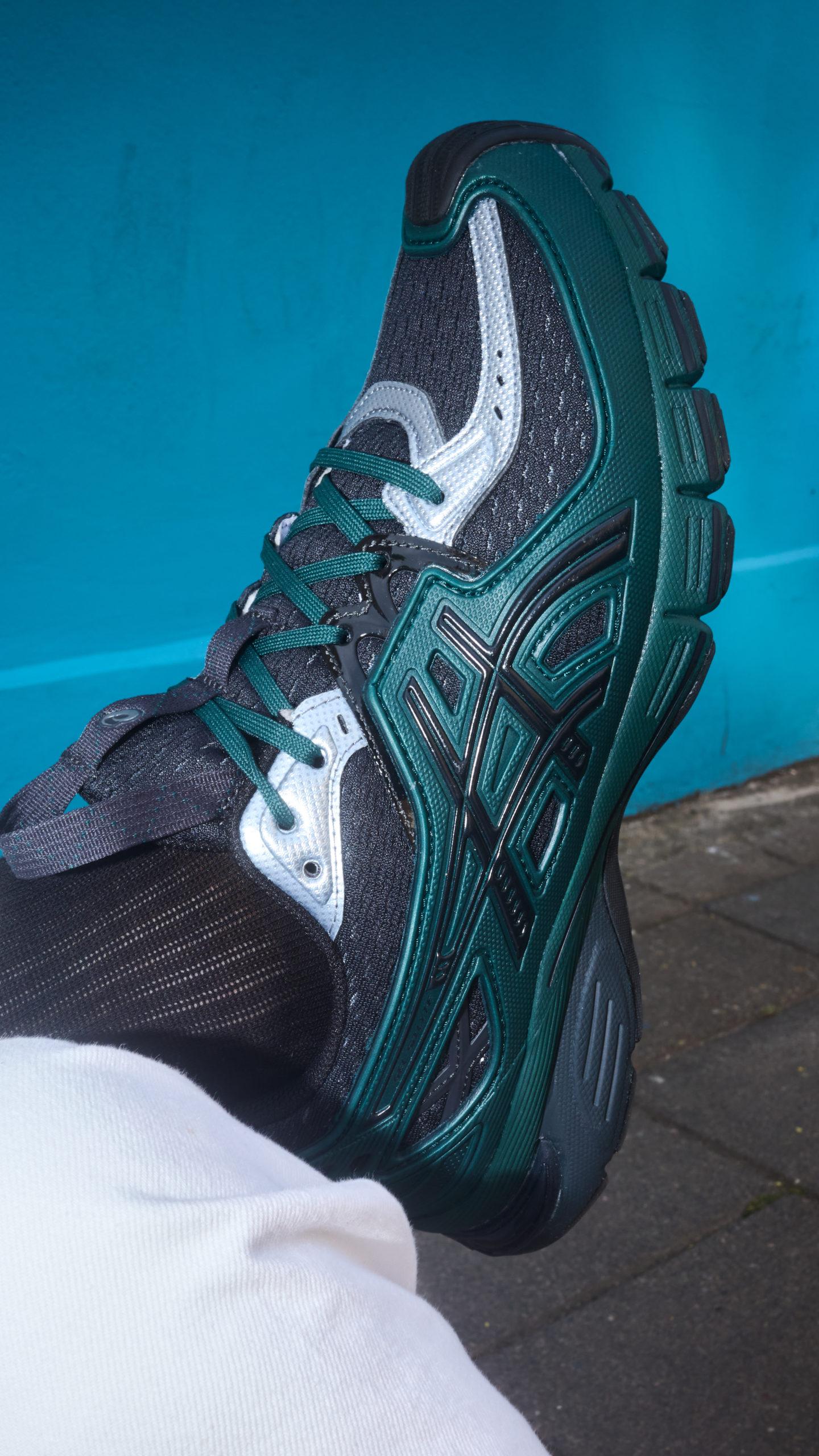 Kiko Kostadinov x ASICS GEL-SD LYTE™