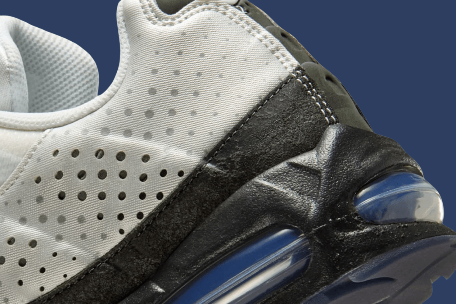 Nike Celebrates 30 Years Air Max 95 with the '211' Release