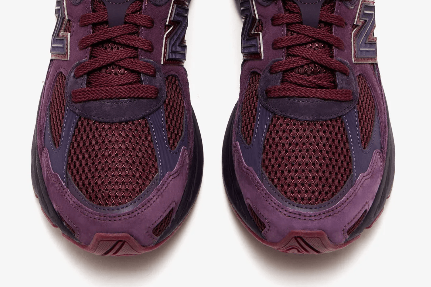 Rich Paul Takes the Reins on the New Balance 2010