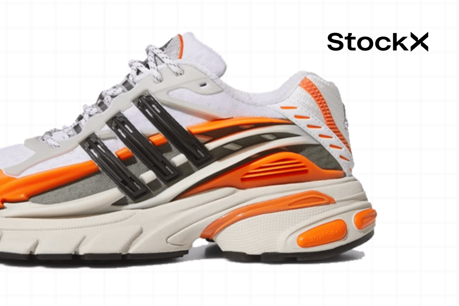 Find Your Sneaker of the Year on StockX