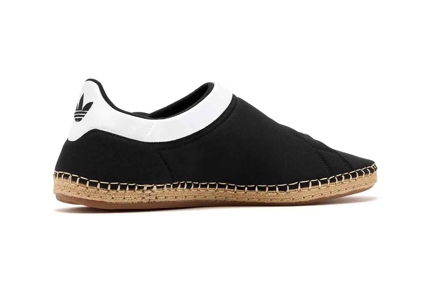 CLOT x adidas Qi Flow