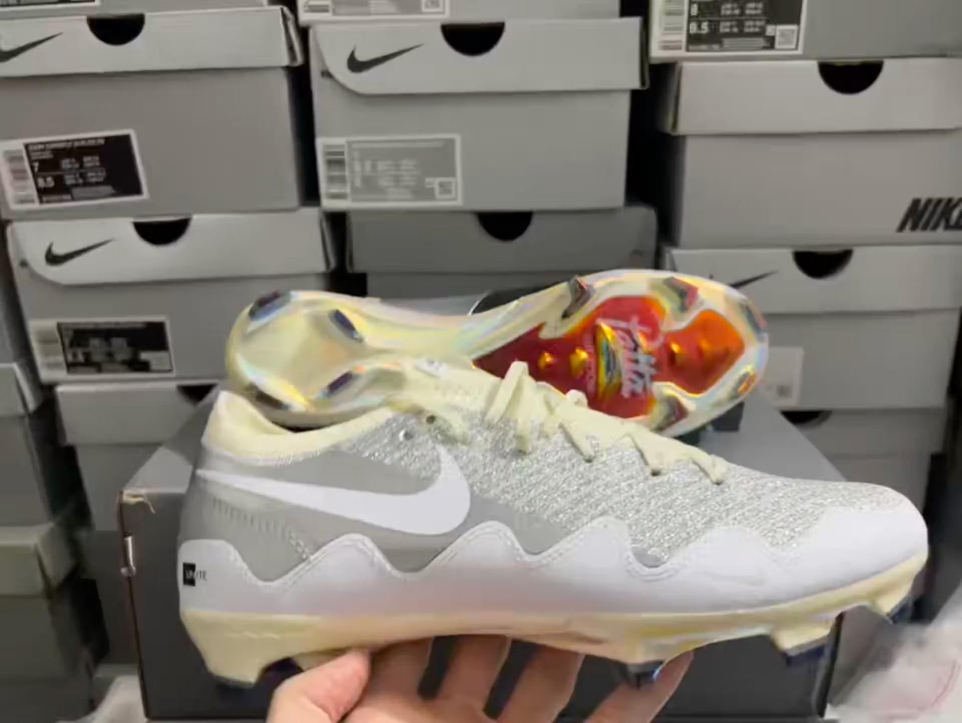 Patta Nike Vapor 16 White