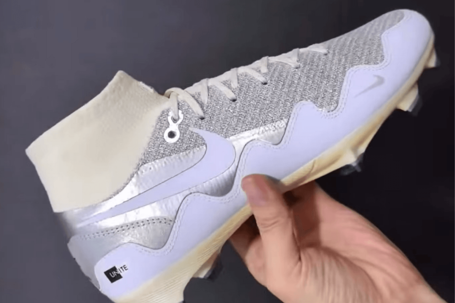 Patta Brings the ‘Waves’ to a Football Boot for the 2026 World Cup