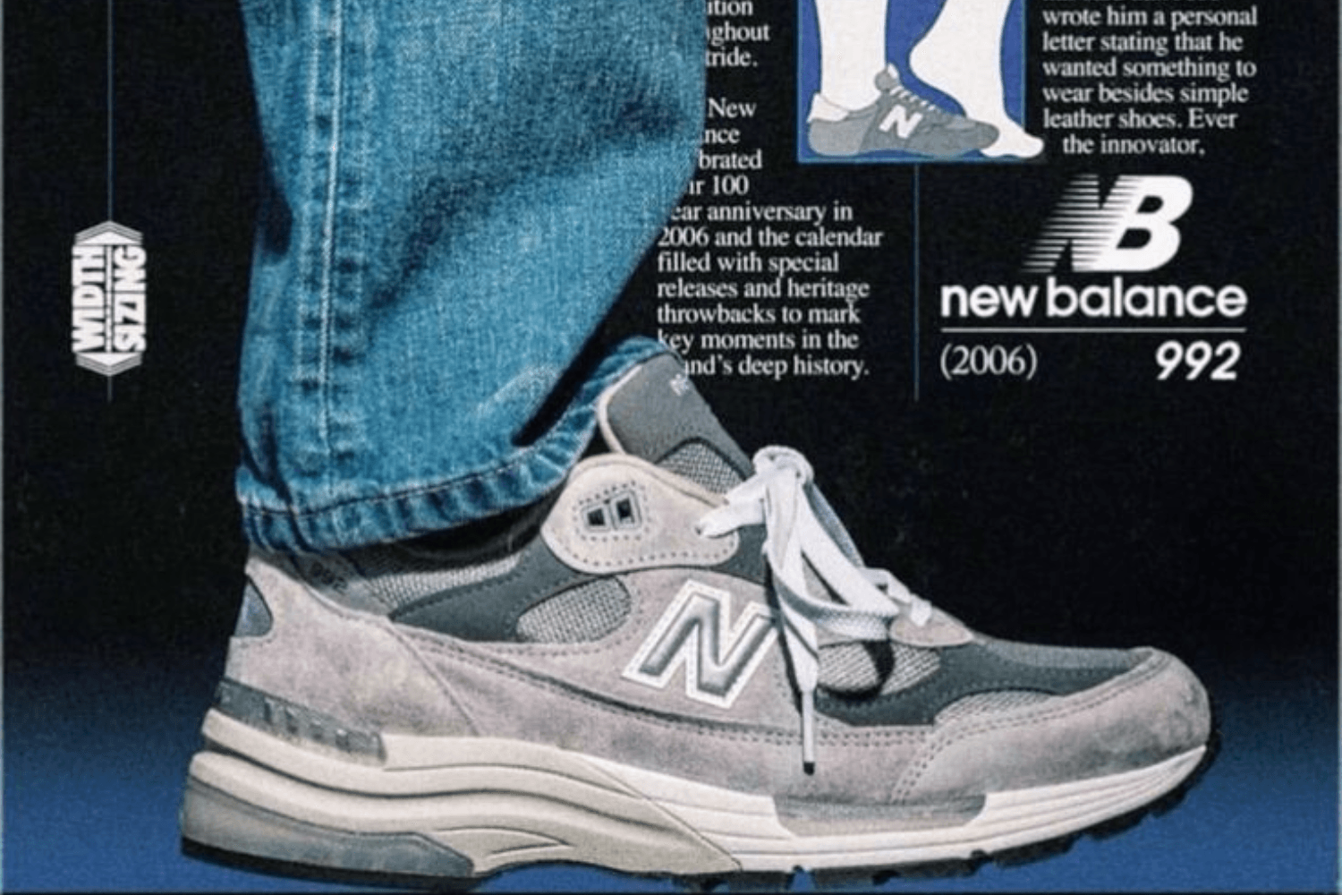 The Ultimate New Balance FAQ