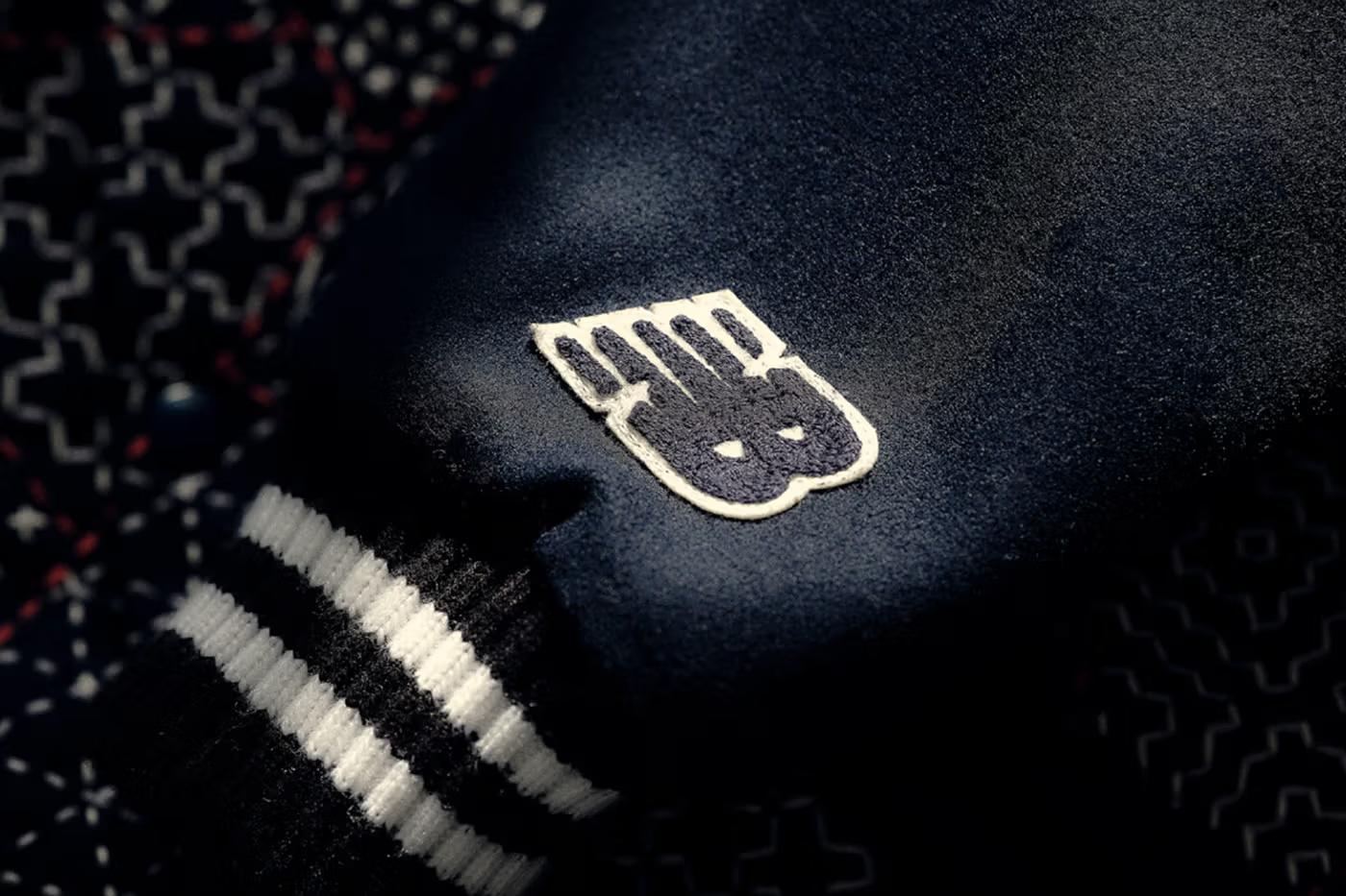 Sashiko Gals x New Balance 1300JP