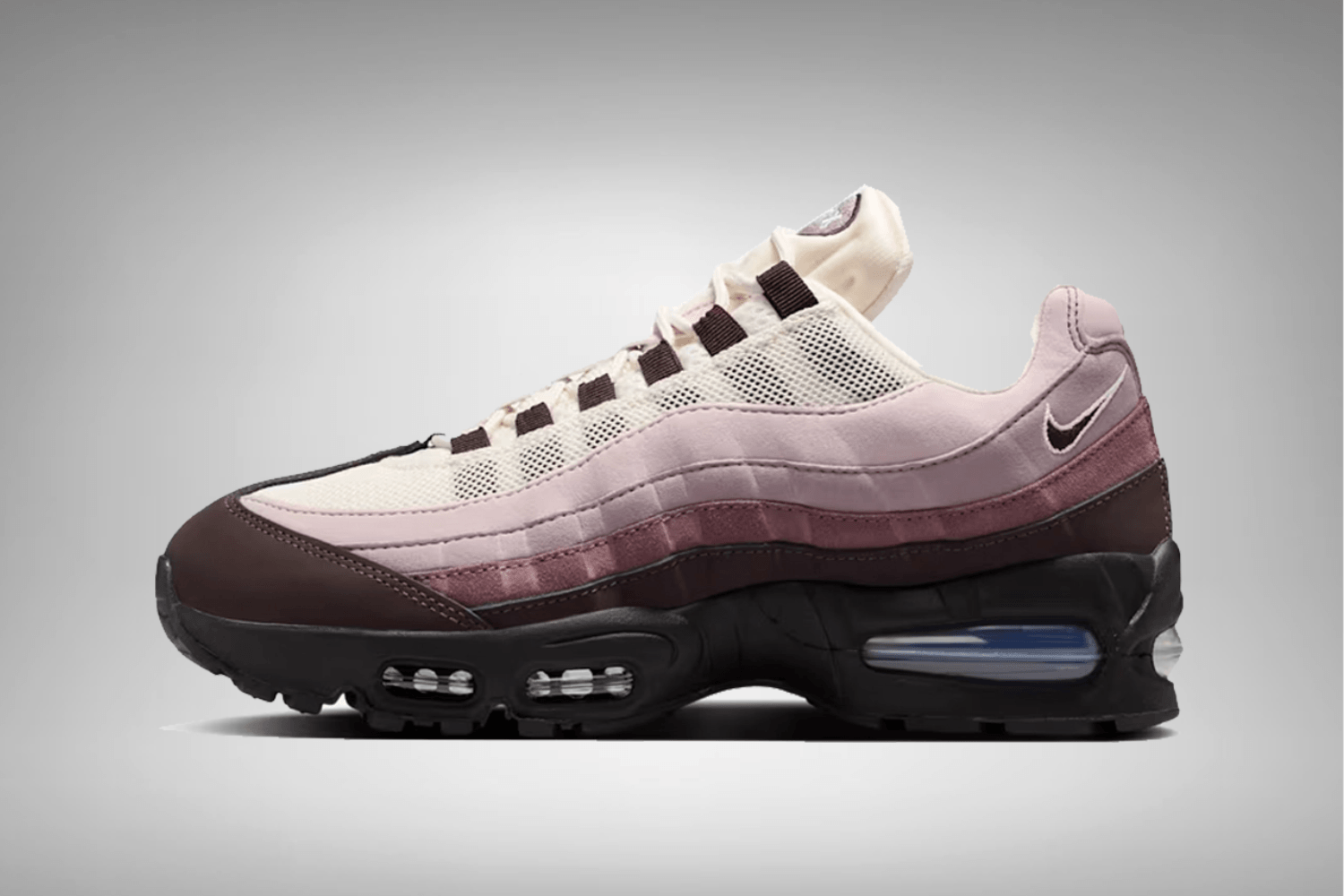 No, This Is Not an A Ma Manière x Nike Air Max 95 (Even Though It Looks Like One)