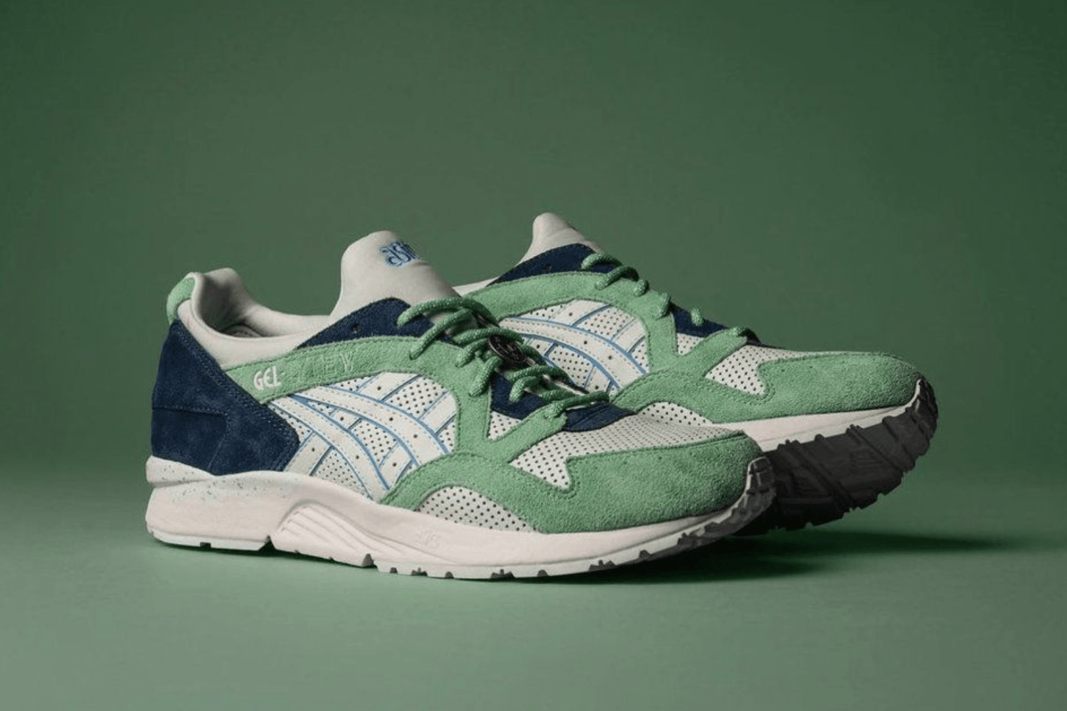 The Ultimate ASICS Gel-Lyte V FAQ