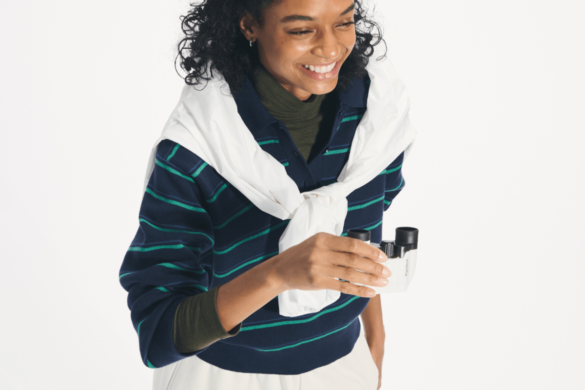 New arrivals at UNIQLO: these are our favourites