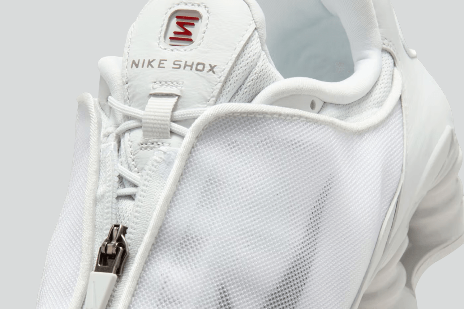 The Nike Shox TL 'Winterized' Pack Gives the Silhouette a Technical Twist