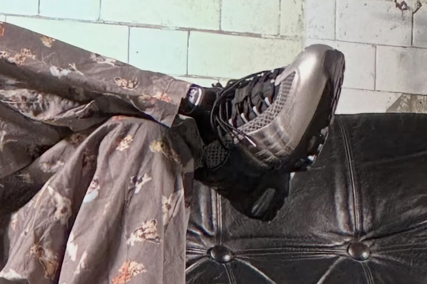 Palace x Nike Air Max 95