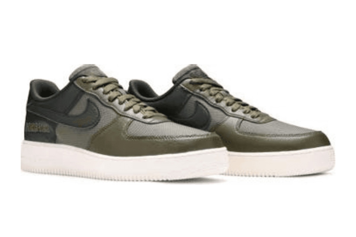 Nike Air Force 1 low Gore-Tex 'Olive'