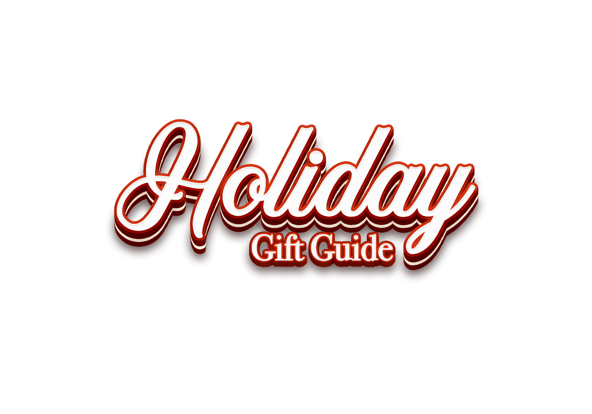 Gift Guide Logo