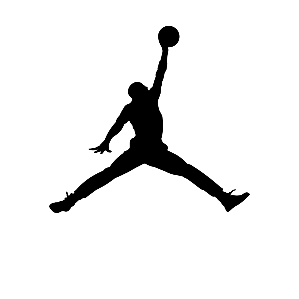 air jordan logo