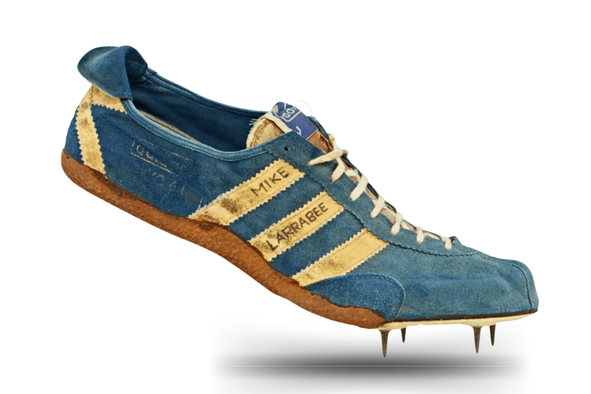 Adidas Spikes Shoe 