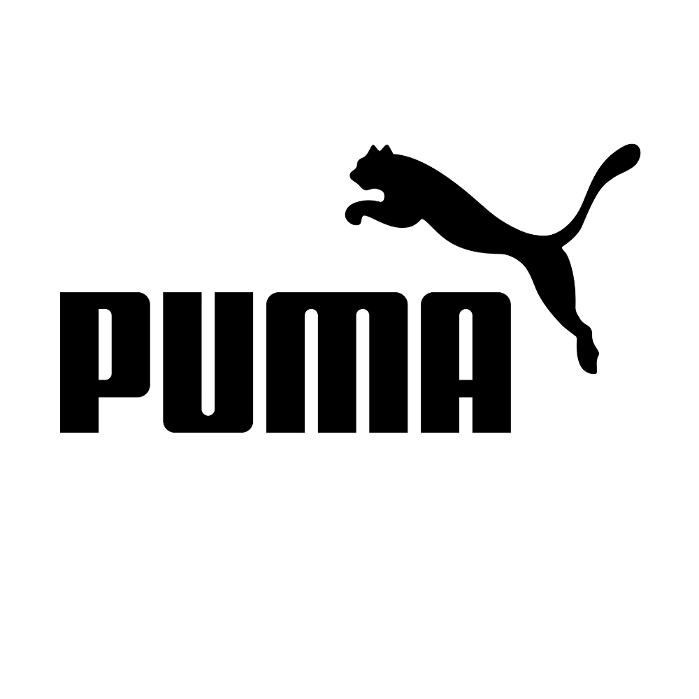 puma logo
