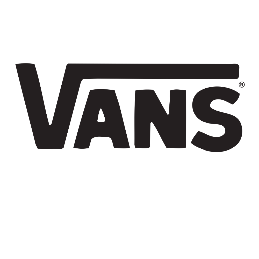 vans logo