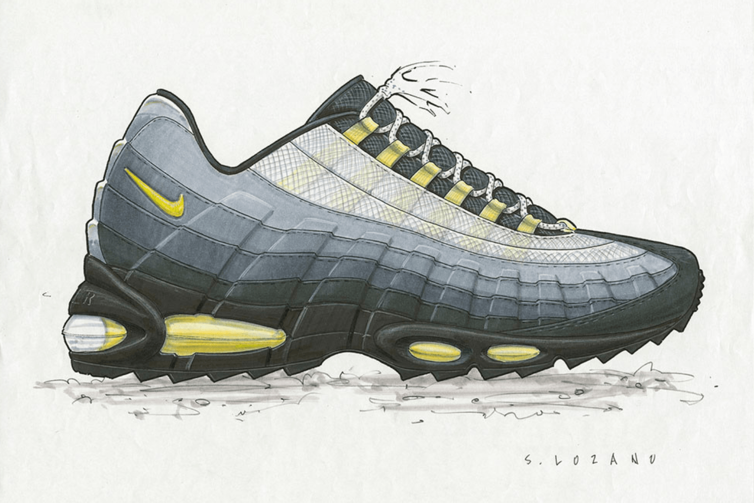 De Ultieme Nike Air Max 95 FAQ