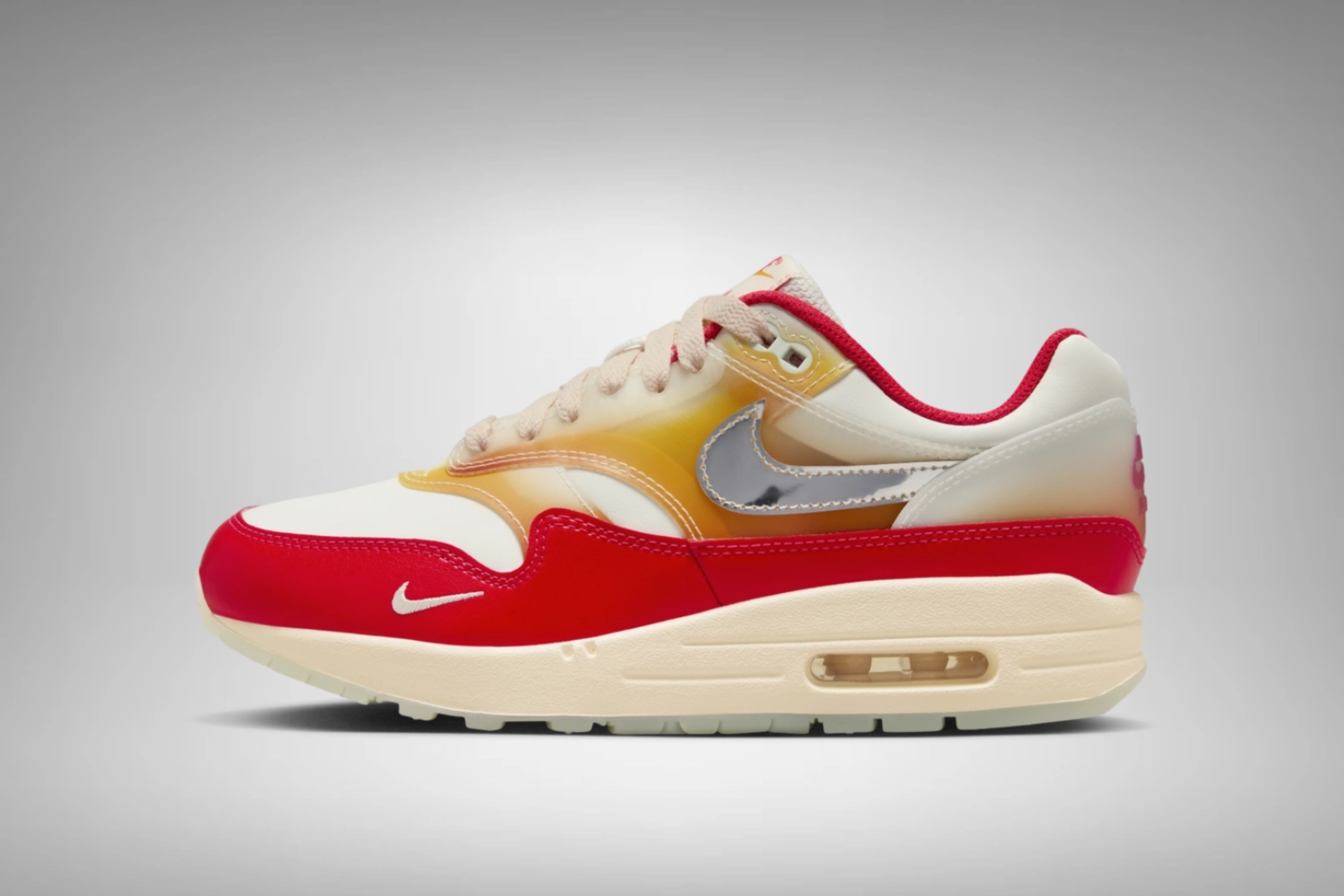 Officiële beelden van de Nike Air Max 1 'Sofvi'