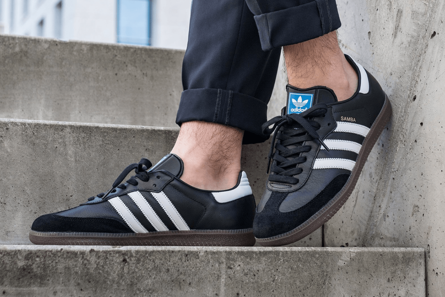 De Ultieme adidas Samba FAQ