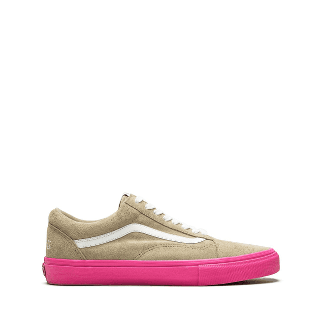 Vans Old Skool Pro