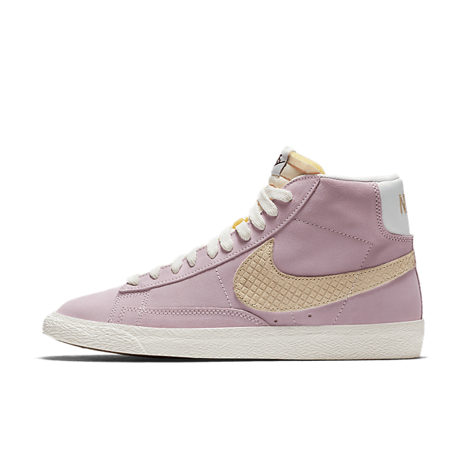 Nike Blazer Mid
