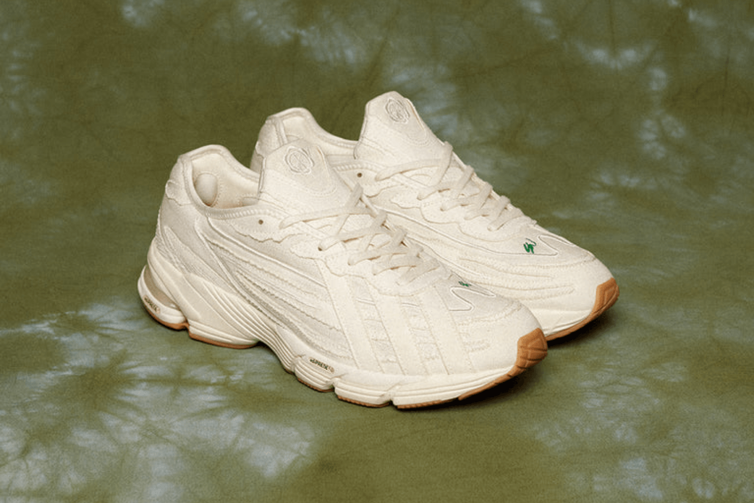 Duurzame sneakers bij Asphaltgold