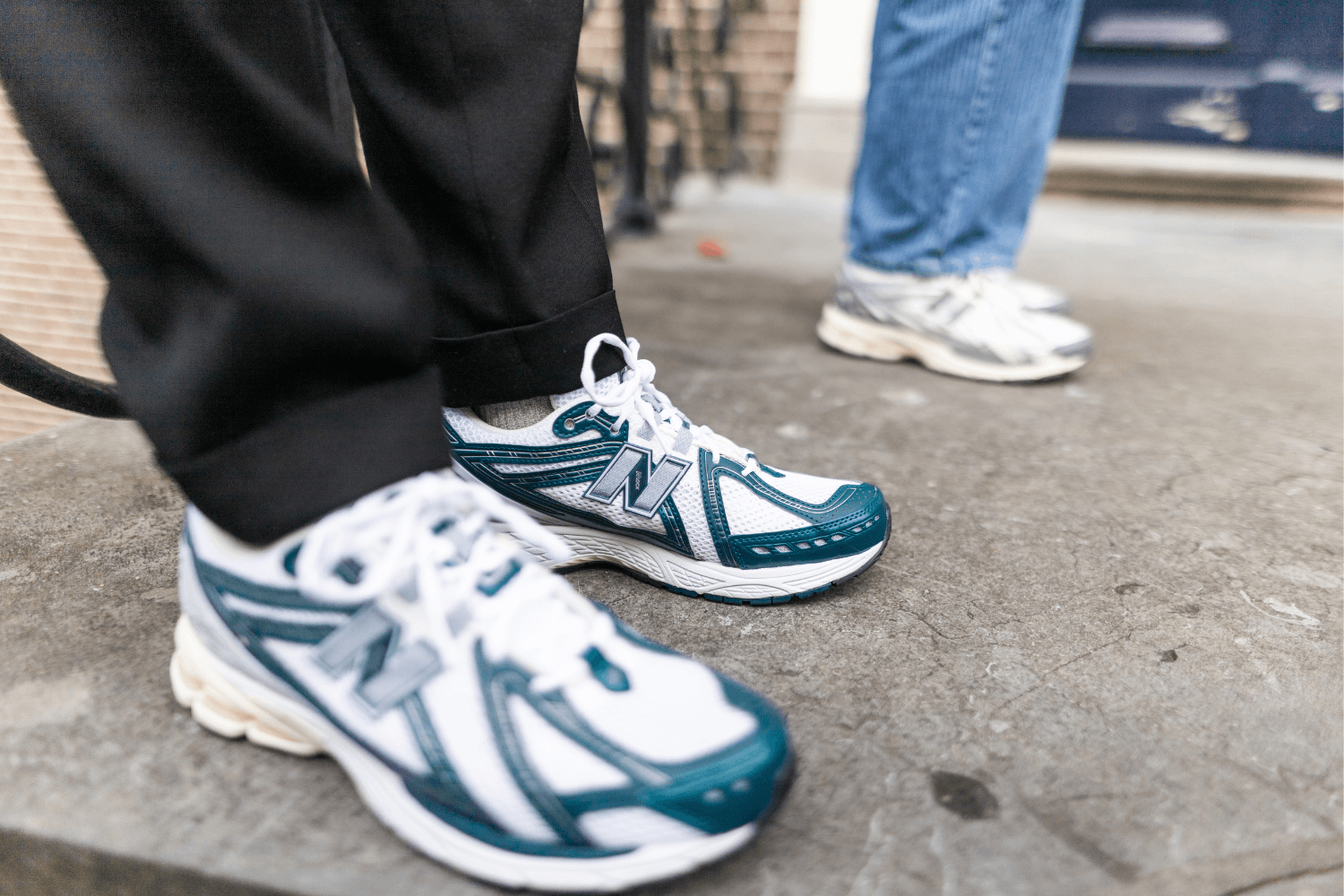 Ontdek de New Balance 1906R bij Foot Locker