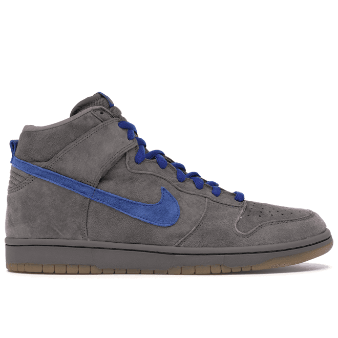 Nike Dunk High Pro SB