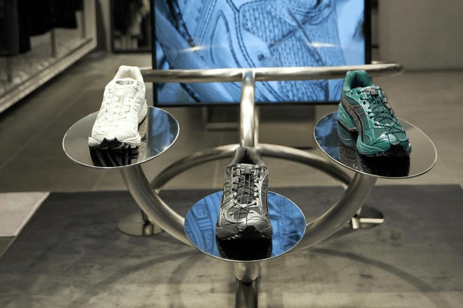 Release reminder: UNAFFECTED x ASICS Gel-Kayano 14 Pack