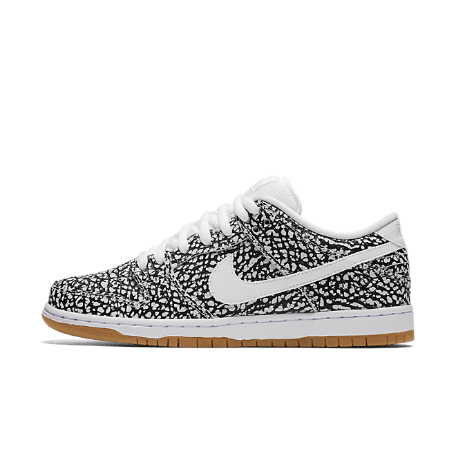 Nike Dunk Low Premium SB