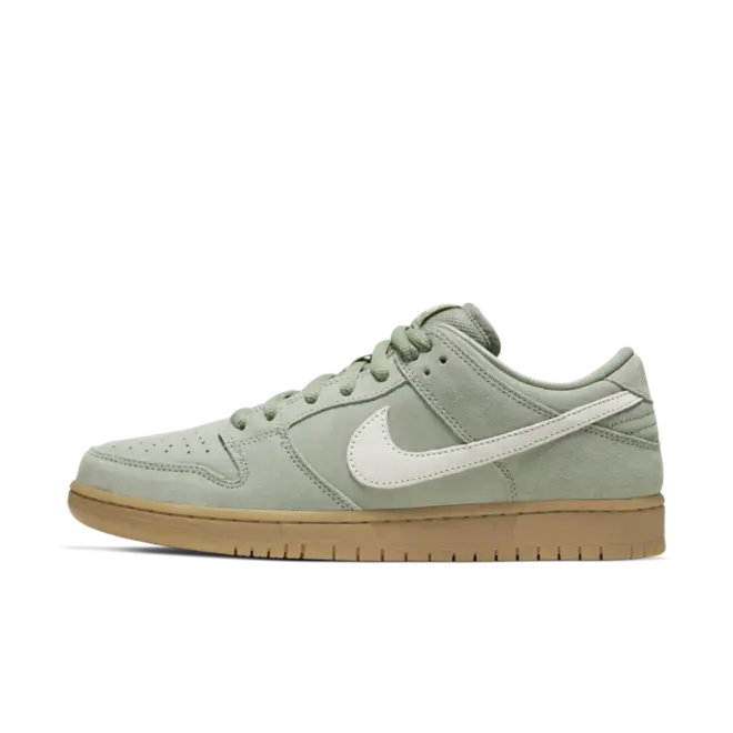 Nike SB Dunk Low Pro 'Jade Horizon'