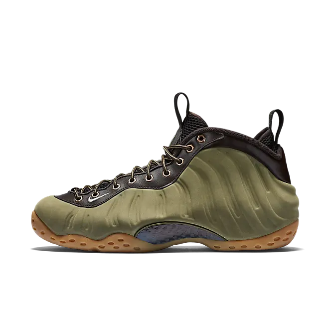 Nike Air Foamposite One