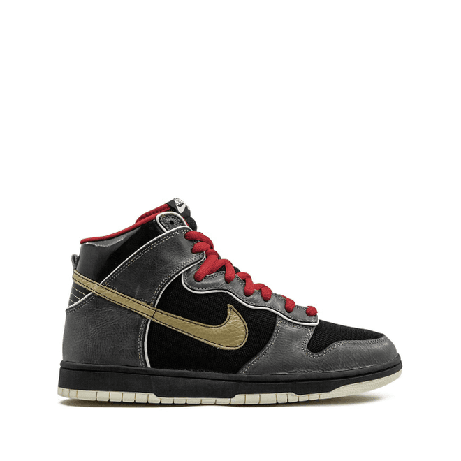 Nike Dunk High Premium SB