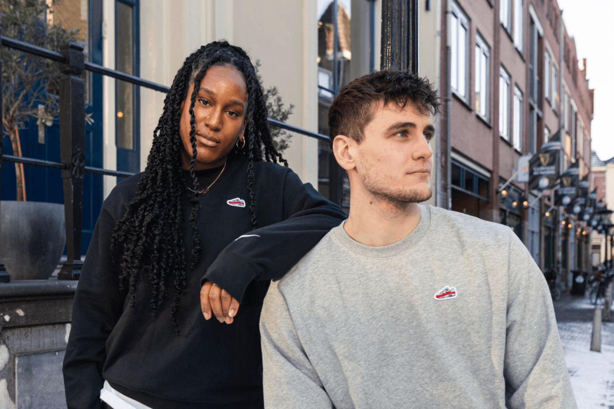 Nike komt met een Air Max 1 kledingcollectie