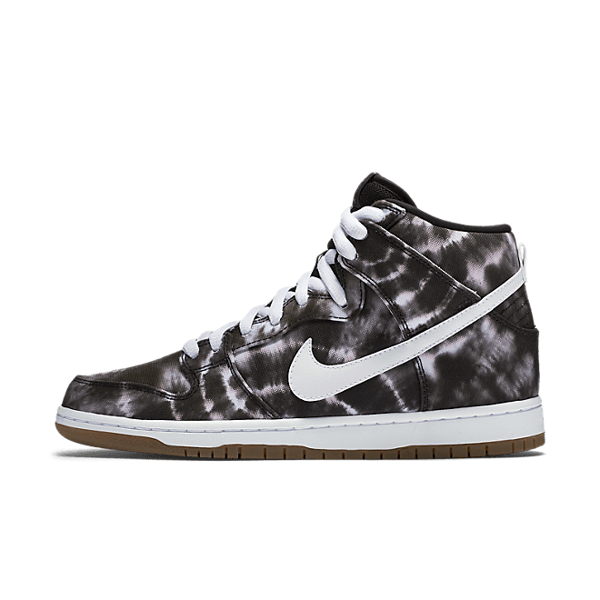 Nike Dunk High Premium SB high-top