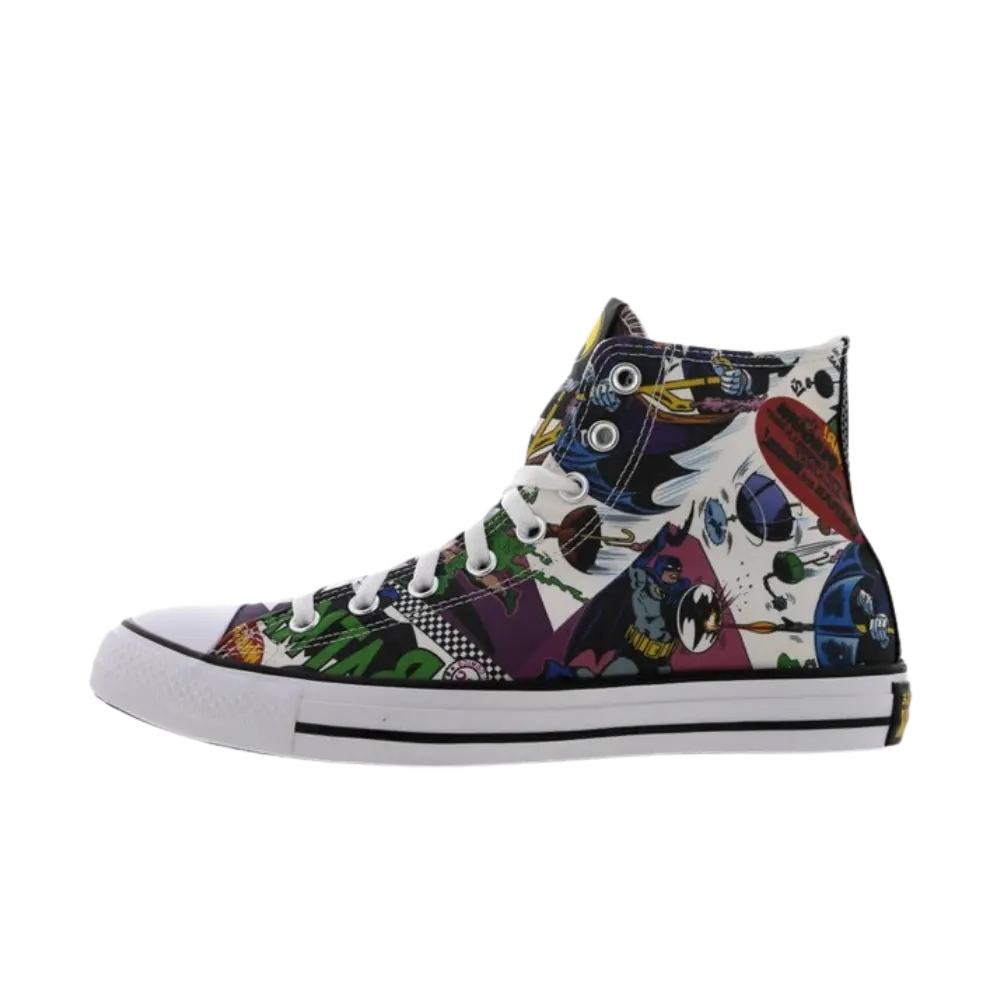 Converse Chuck Taylor All Star High