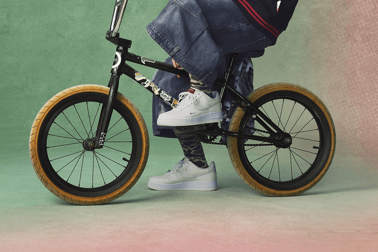 Deze Nike Air Force 1 bestsellers mag je niet missen in 2024