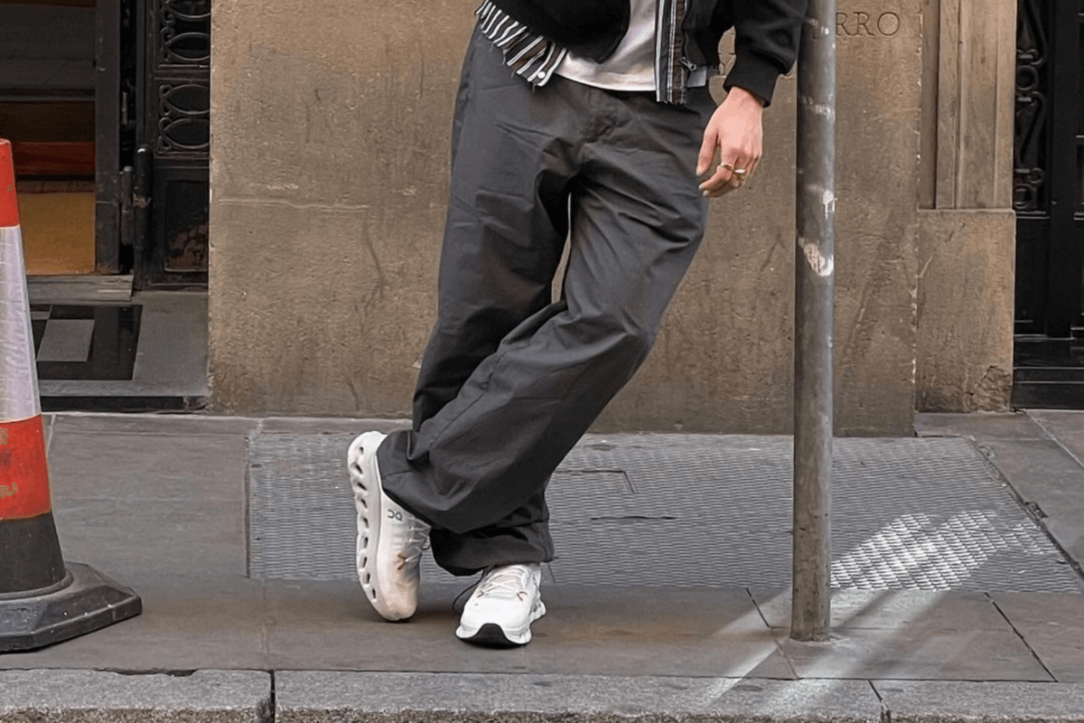 Shop deze Gorpcore outdoortrends bij Foot Locker