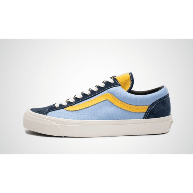 Vans OG Style 36 LX