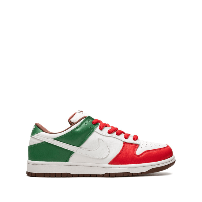 Nike Dunk Pro SB low-top