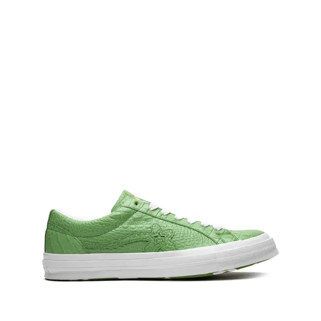 Converse Golf Le Fleur Ox low-top
