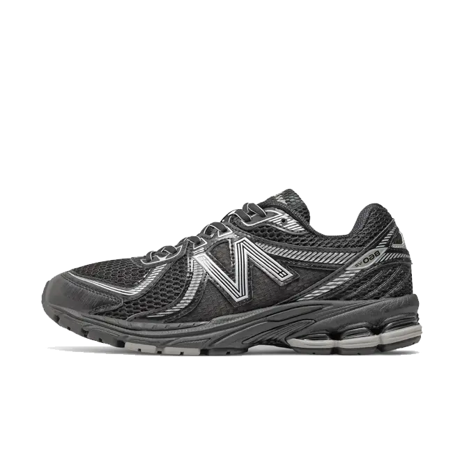 New Balance ML860CX 'Black'