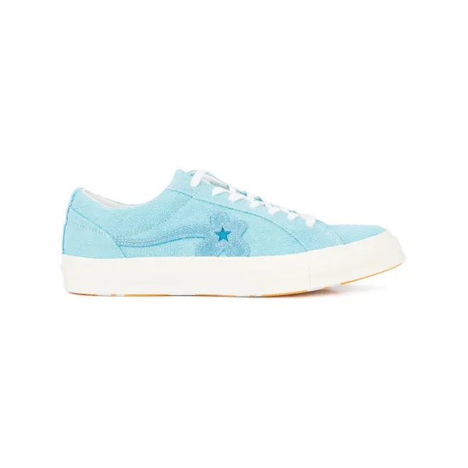 Converse X Goal Le Fleur One Star