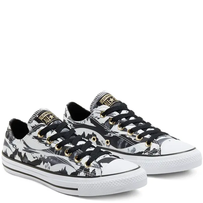 Converse x Frozen 2 Chuck Taylor All Star