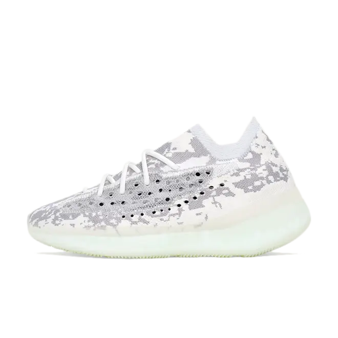 adidas Yeezy Boost 380 'Alien' - INSTORE ONLY