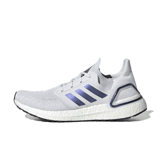 adidas Ultraboost 20 'Dash Grey'