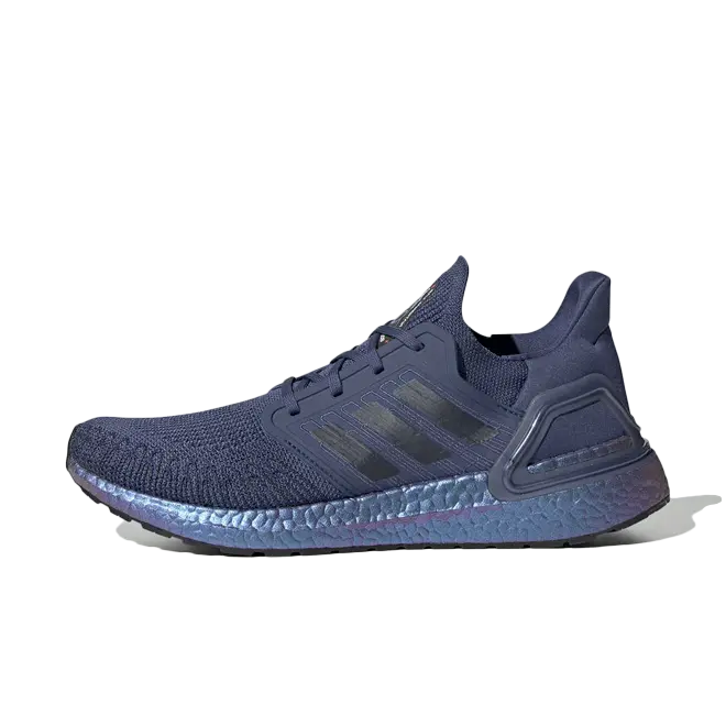 adidas Ultraboost 20 'Tech Indigo'